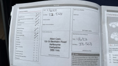 SEAT Ateca 1.6 TDI Xcellence [EZ] 5dr Diesel Estate